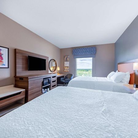 Hampton Inn Saint Robert Dış mekan fotoğraf