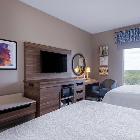 Hampton Inn Saint Robert Dış mekan fotoğraf