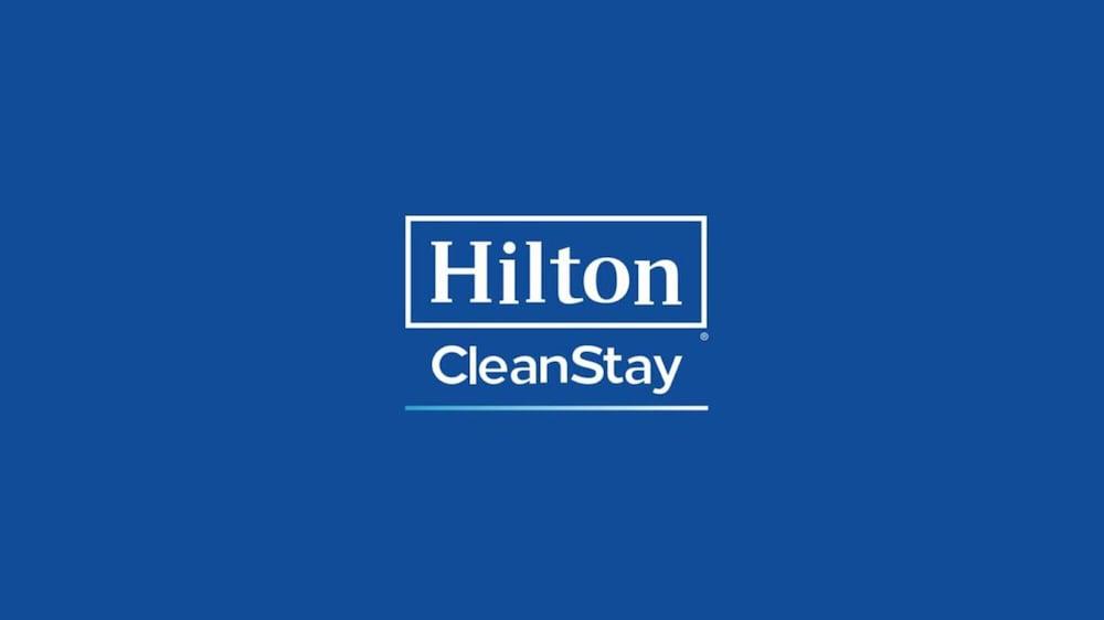 Hampton Inn Saint Robert Dış mekan fotoğraf