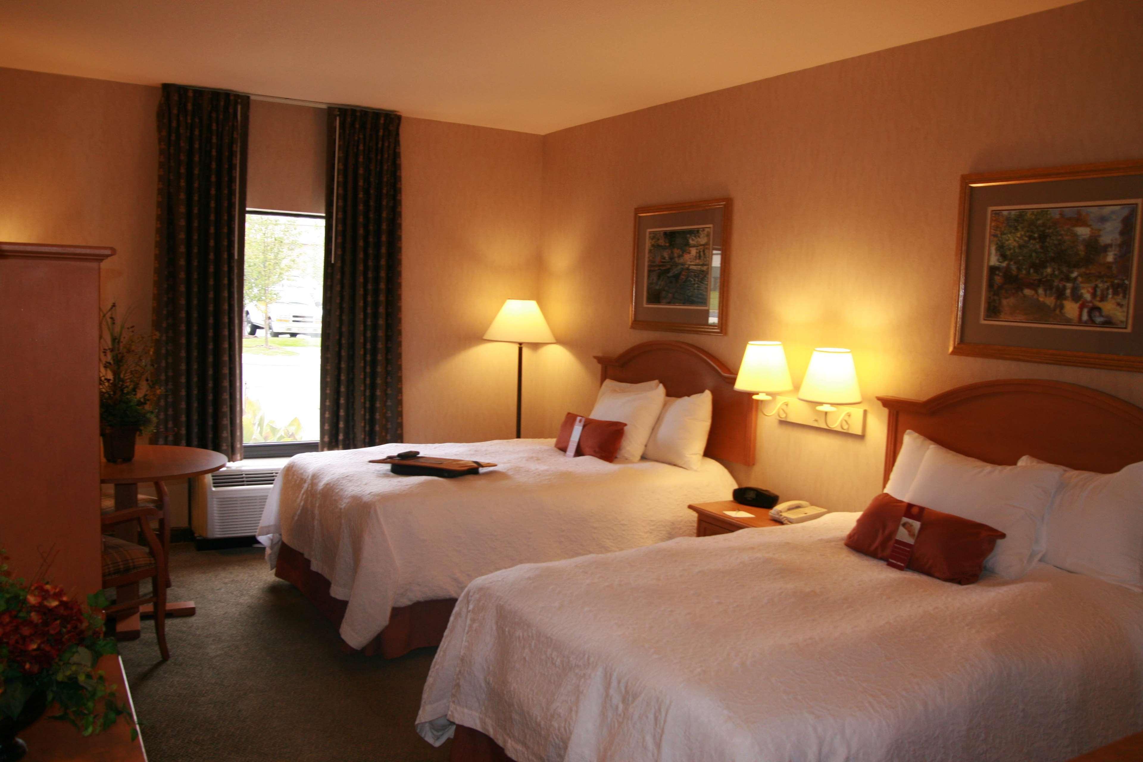 Hampton Inn Saint Robert Dış mekan fotoğraf