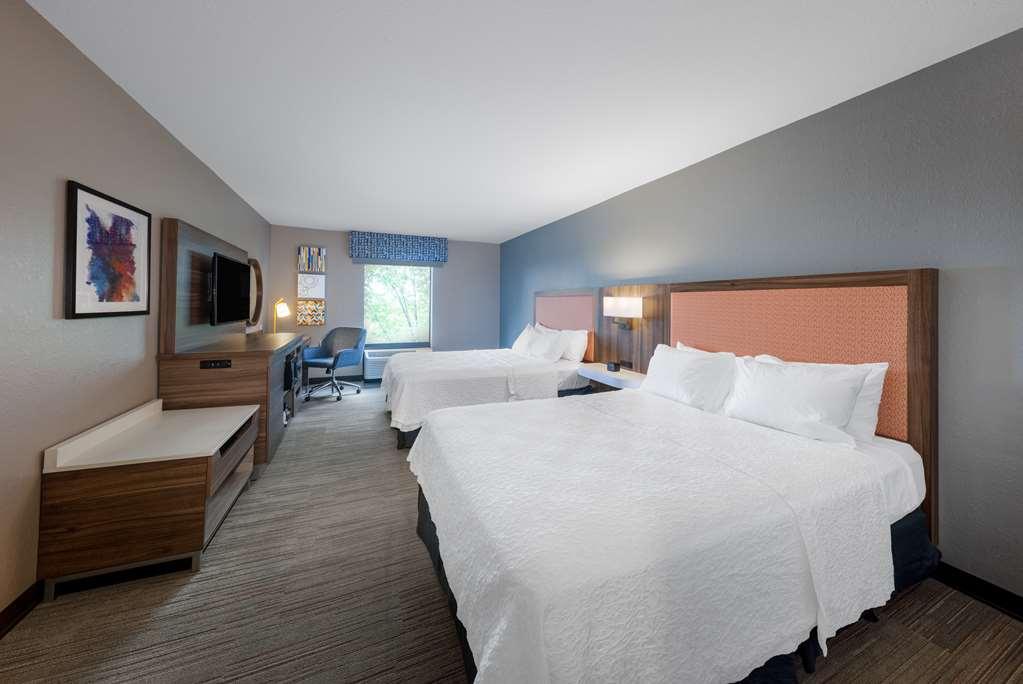 Hampton Inn Saint Robert Oda fotoğraf