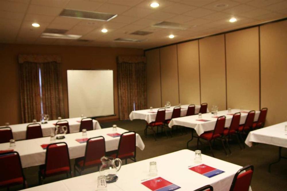 Hampton Inn Saint Robert Konforlar fotoğraf