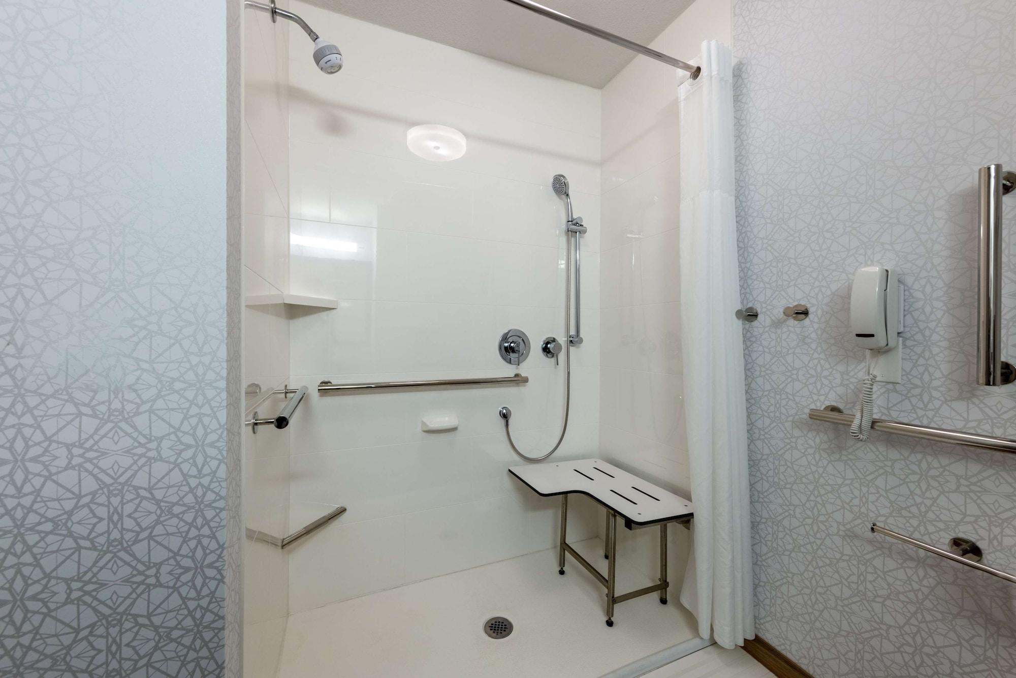 Hampton Inn Saint Robert Dış mekan fotoğraf