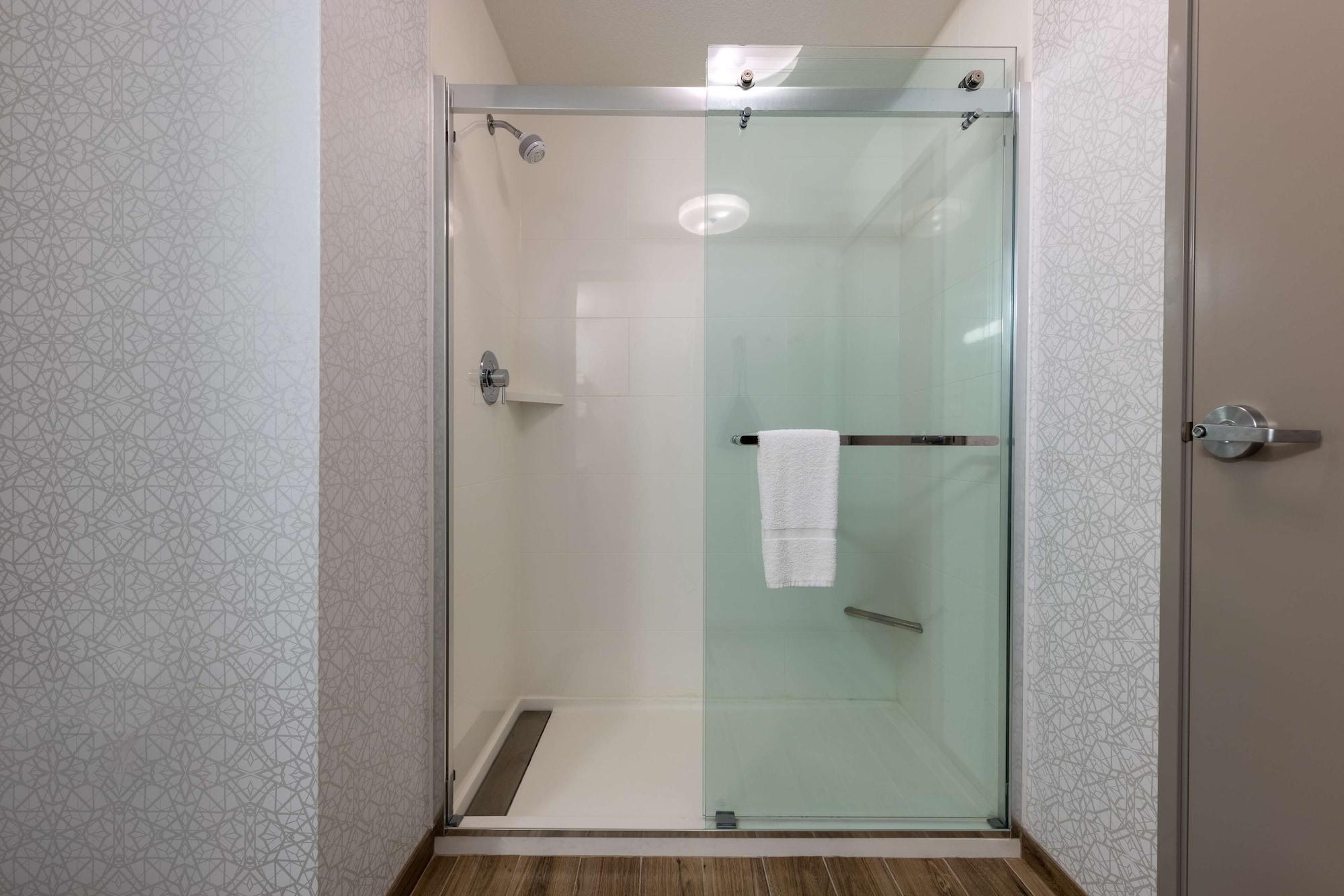 Hampton Inn Saint Robert Dış mekan fotoğraf
