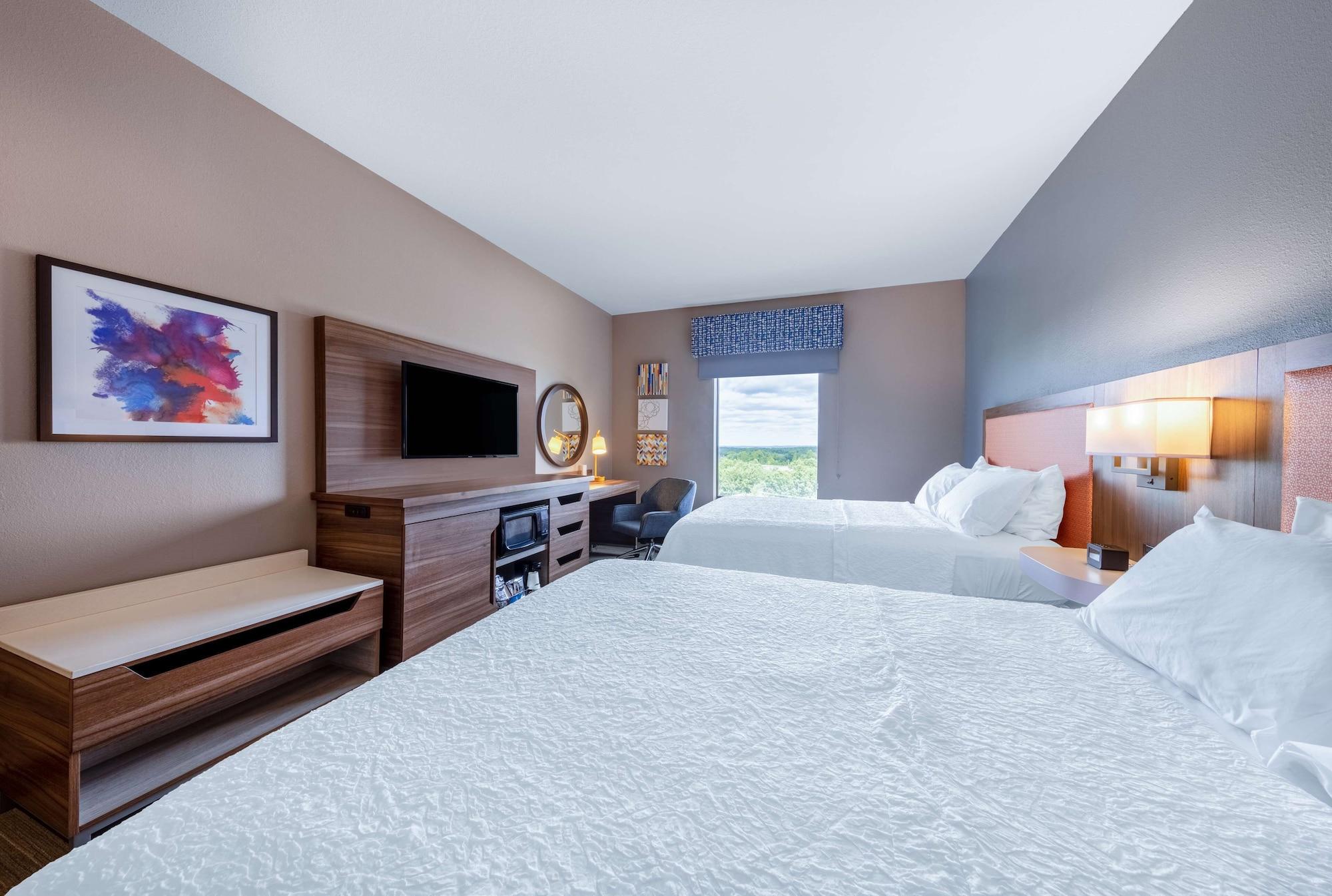 Hampton Inn Saint Robert Dış mekan fotoğraf
