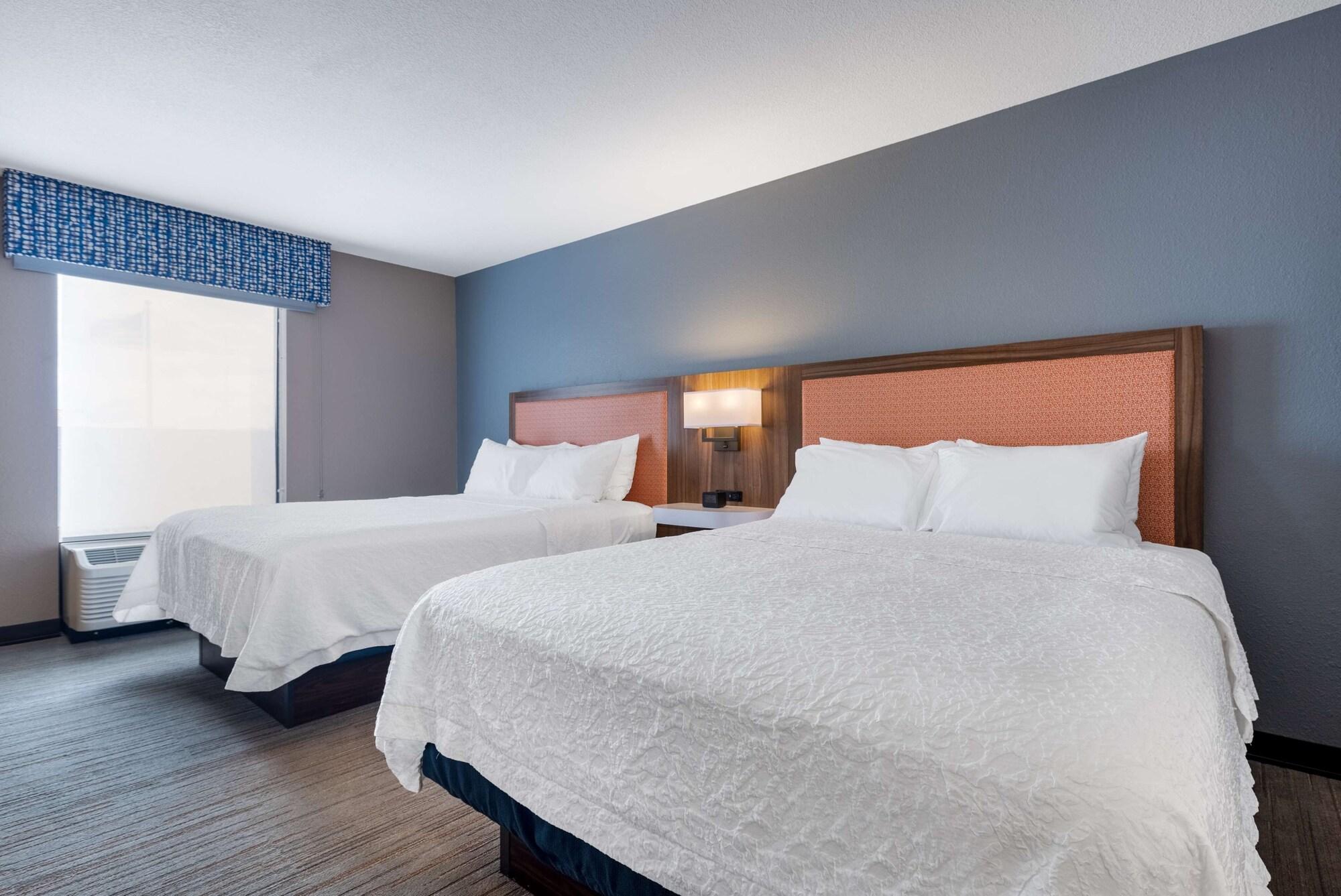 Hampton Inn Saint Robert Dış mekan fotoğraf