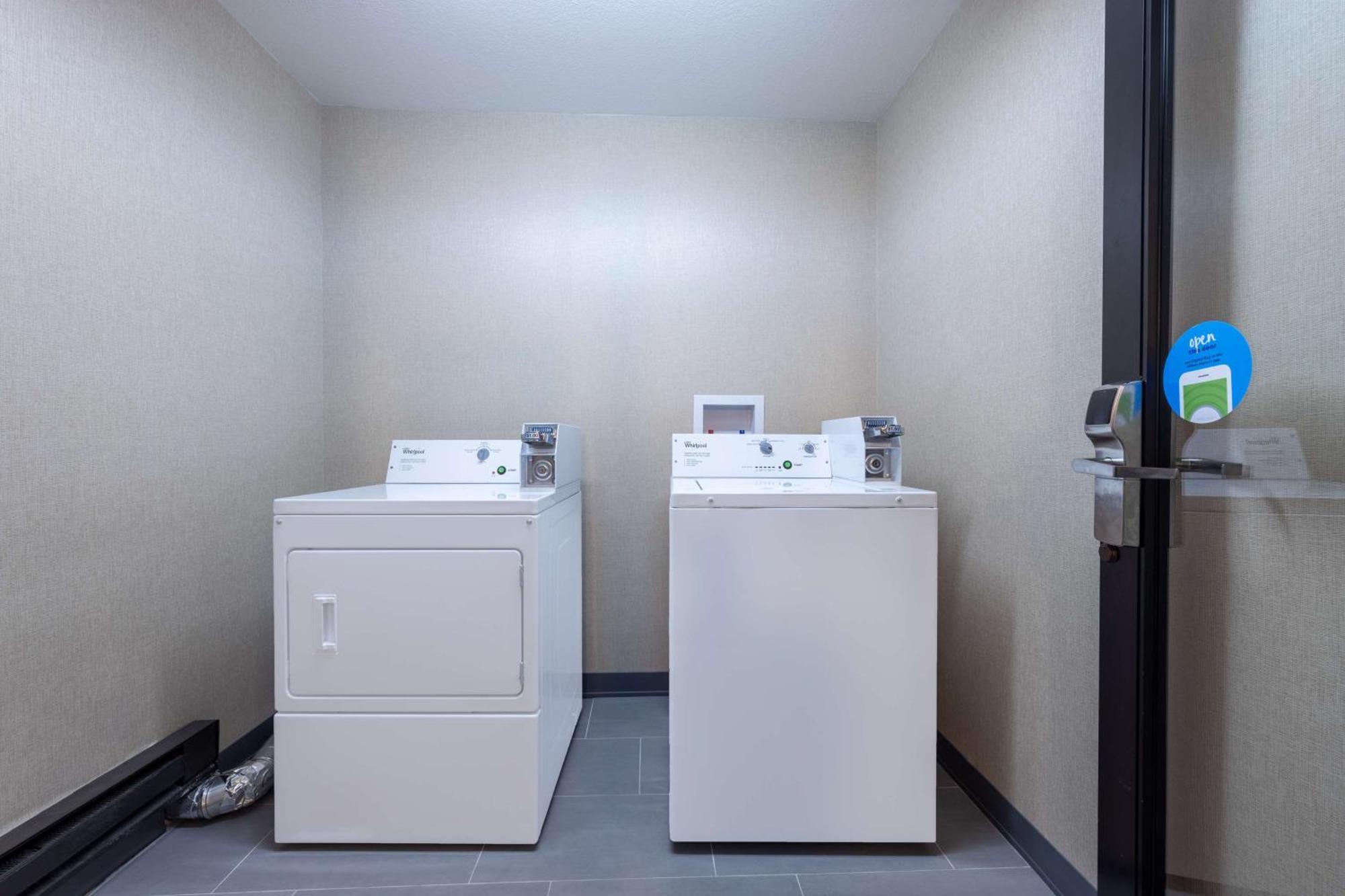 Hampton Inn Saint Robert Dış mekan fotoğraf
