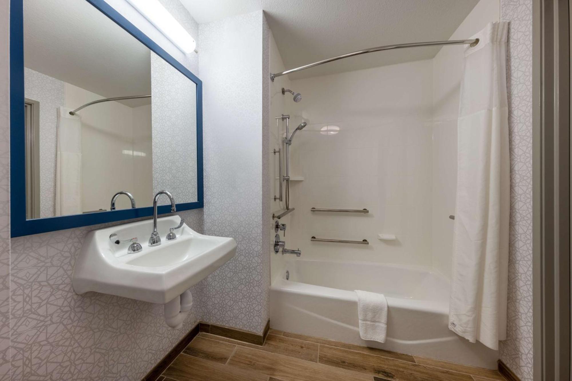 Hampton Inn Saint Robert Dış mekan fotoğraf