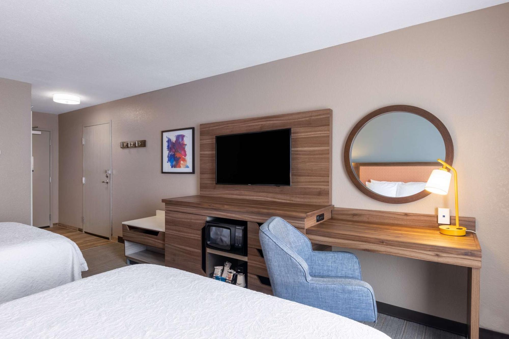 Hampton Inn Saint Robert Dış mekan fotoğraf