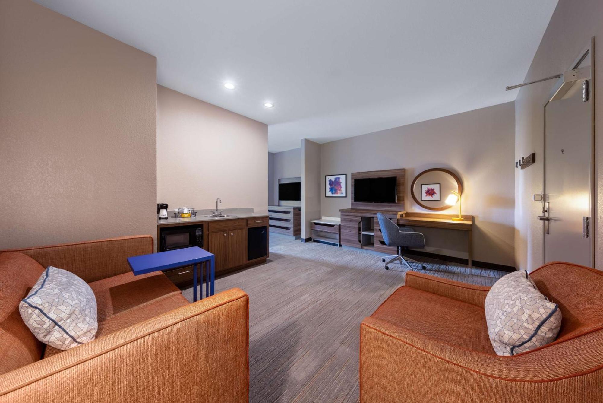 Hampton Inn Saint Robert Dış mekan fotoğraf