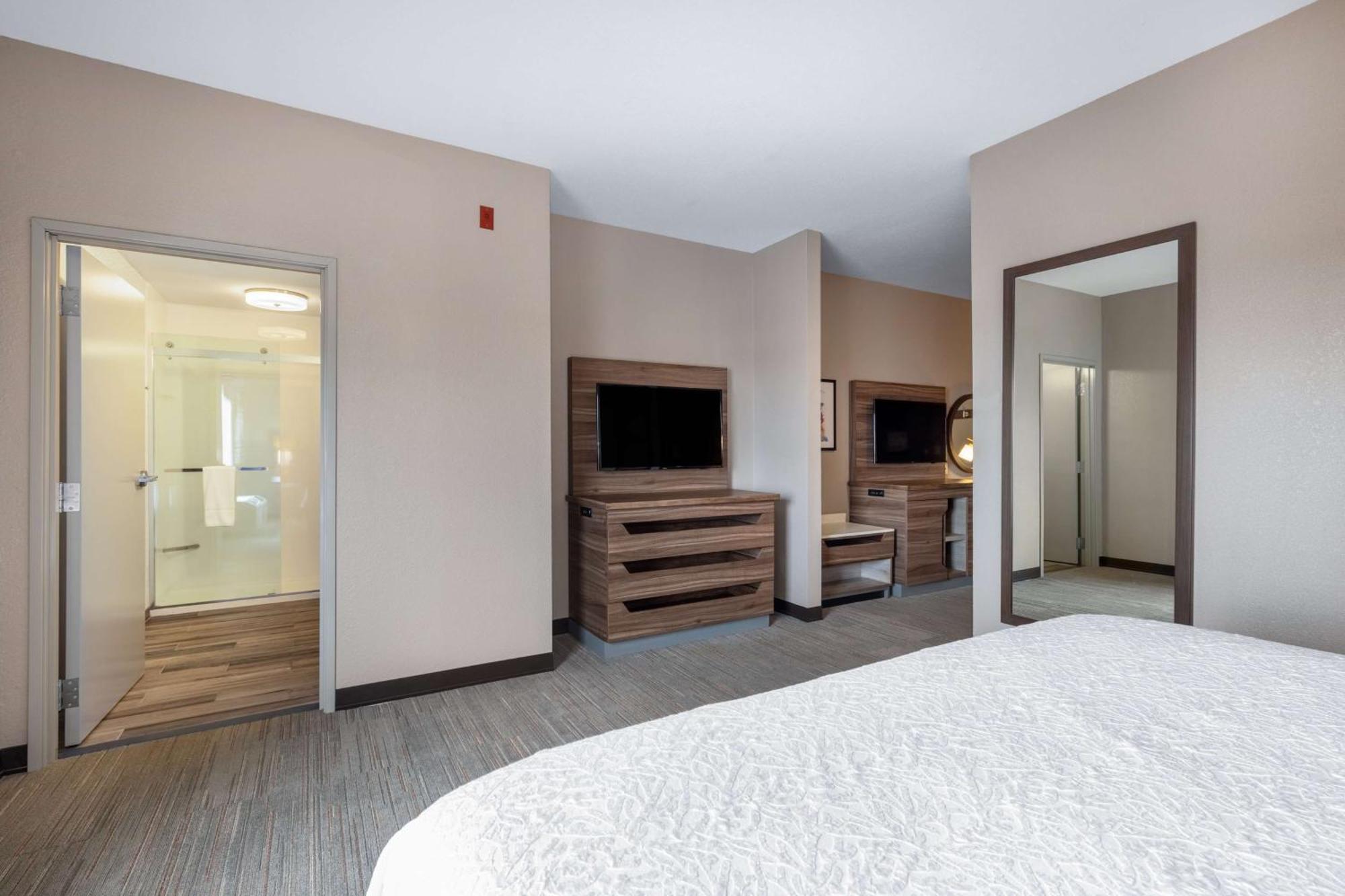 Hampton Inn Saint Robert Dış mekan fotoğraf
