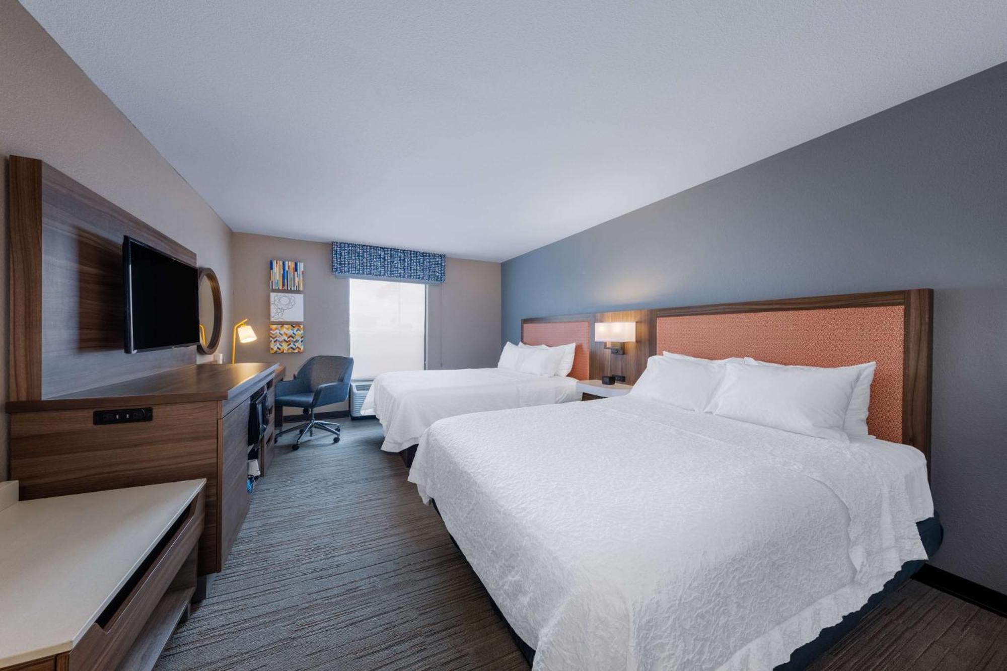 Hampton Inn Saint Robert Dış mekan fotoğraf